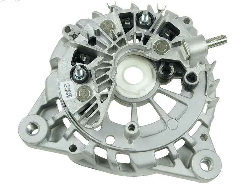 Brand new AS-PL Alternator rectifier with S.R.E. bracket