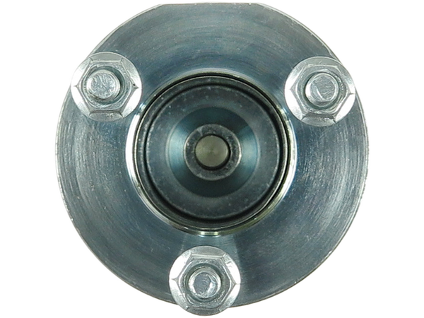 SS4011 — Startmotors automater