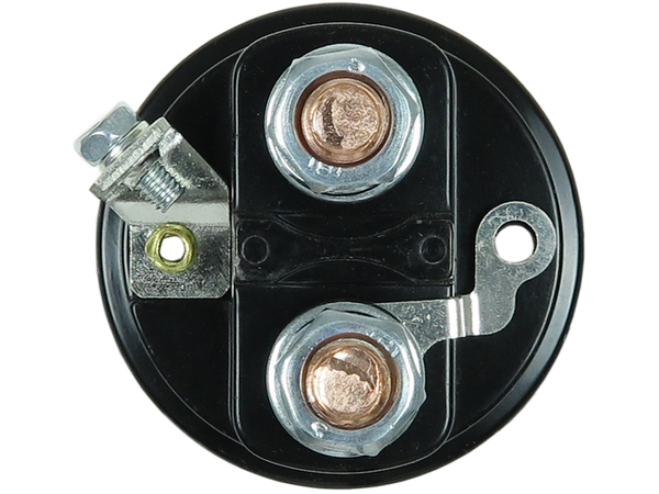 SP2008S — Startmotors automathylsor