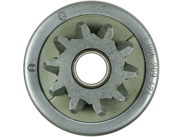 SD0273(BOSCH) — Startmotors bendix