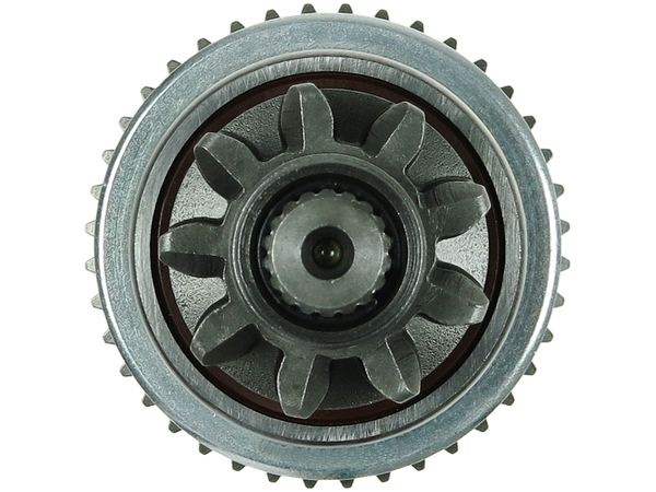 SD6100S — Startmotors bendix