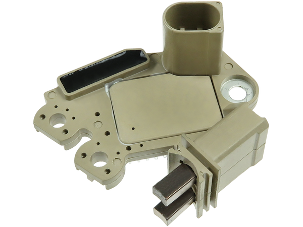 ARE3227S — Växelströmsgeneratorers reglage