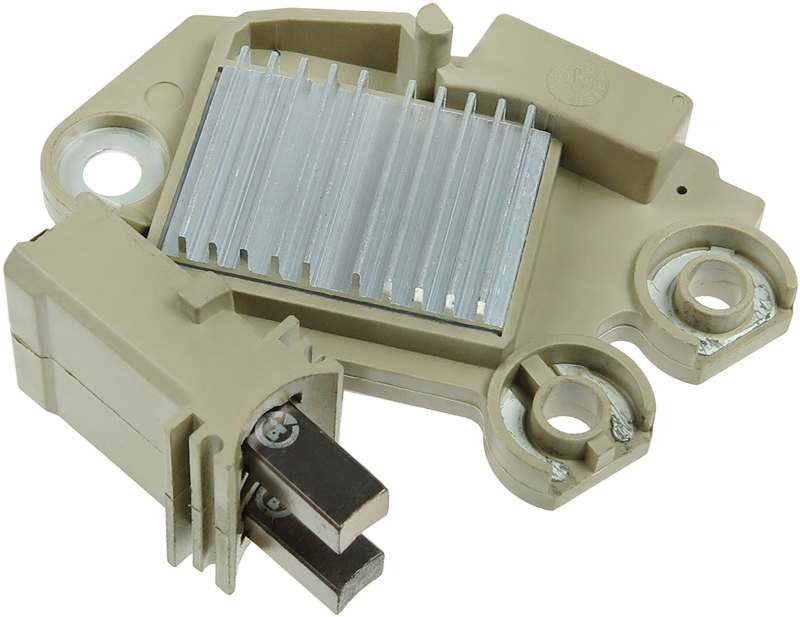 Regulator Compatible with 2619624 595325 599317 M573V1 UD14046ARE 216084 216124 - Picture 2 of 3