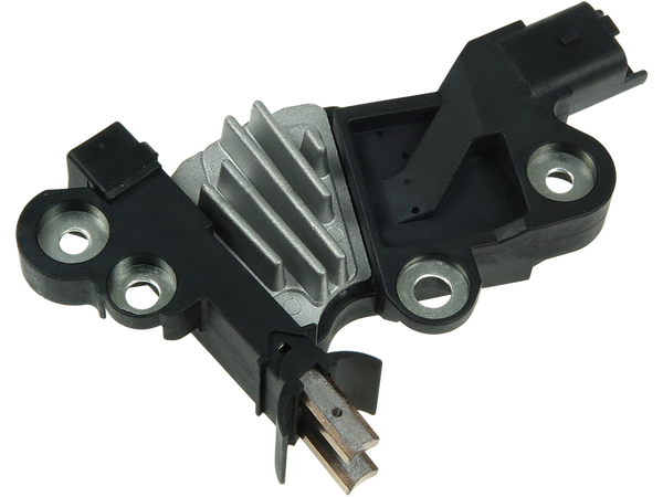 ARE0209S — Växelströmsgeneratorers reglage