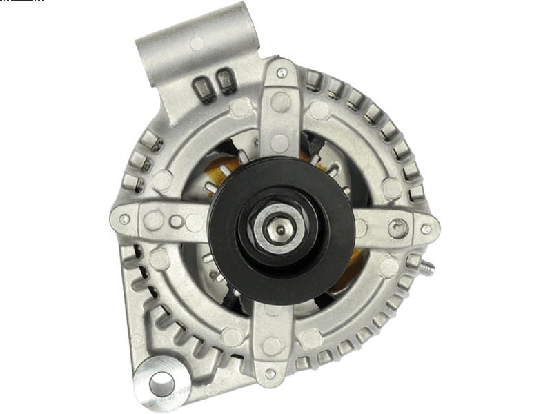 Brand new OEM DENSO Alternator