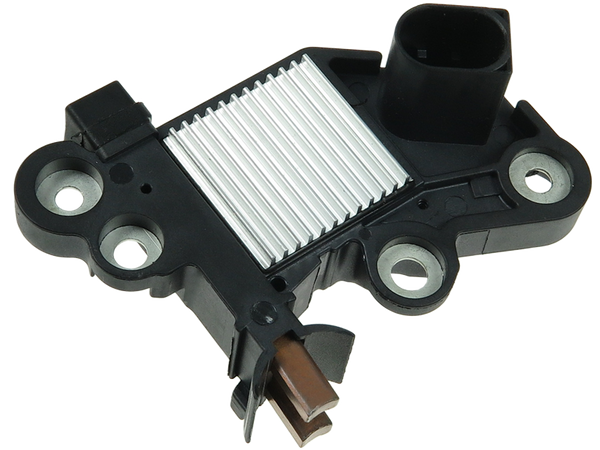 ARE0208S2 — Växelströmsgeneratorers reglage