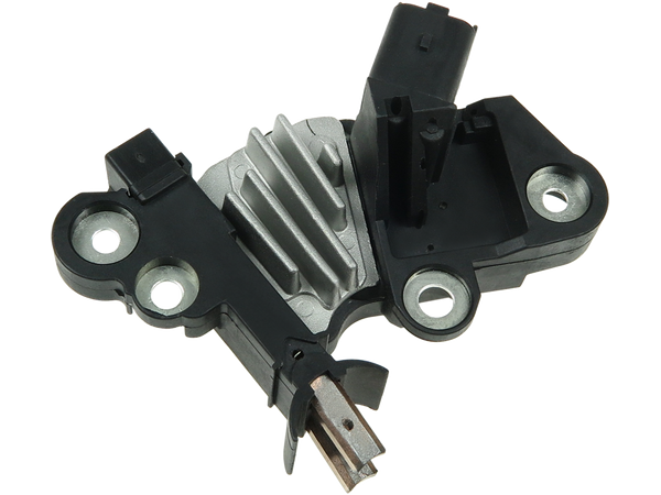 ARE0126S2 — Växelströmsgeneratorers reglage