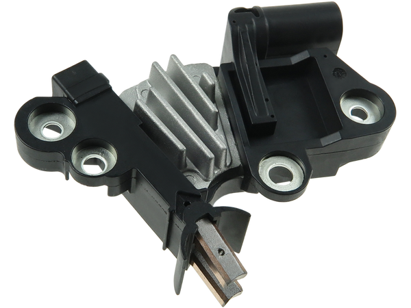 ARE0080S2 — Växelströmsgeneratorers reglage