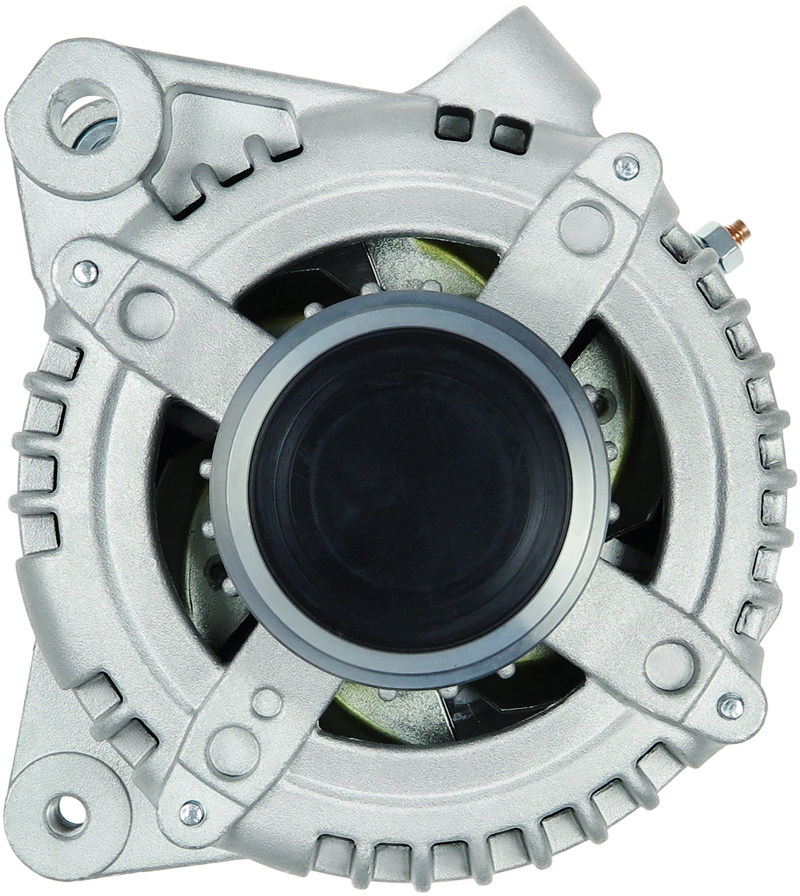 Brand new AS-PL Alternator with freewheel pulley