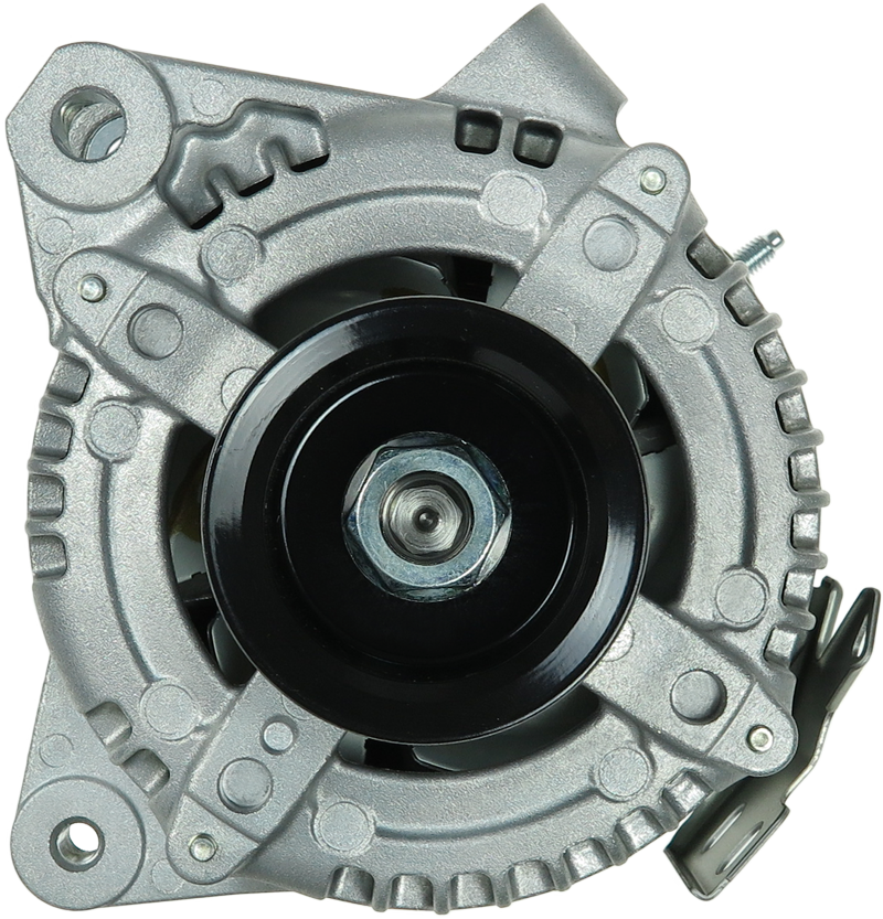 Brand new OEM DENSO Alternator