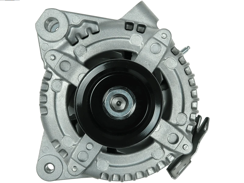 Brand new OEM DENSO Alternator