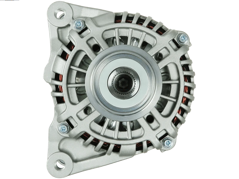 Brand new AS-PL Alternator