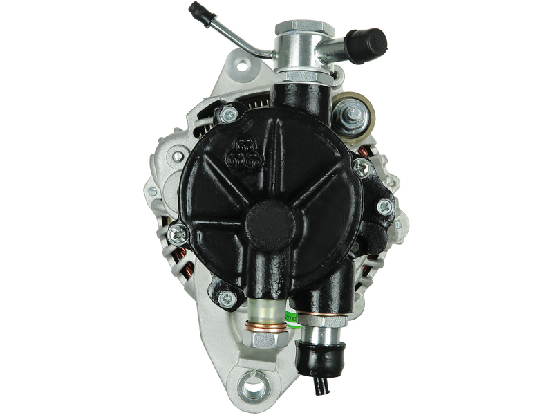ASPL A5059 Alternatore Auto - 12V, 70A, Dimensioni 89x57mm - Compatibilità Universale, Ricambio Affidabile