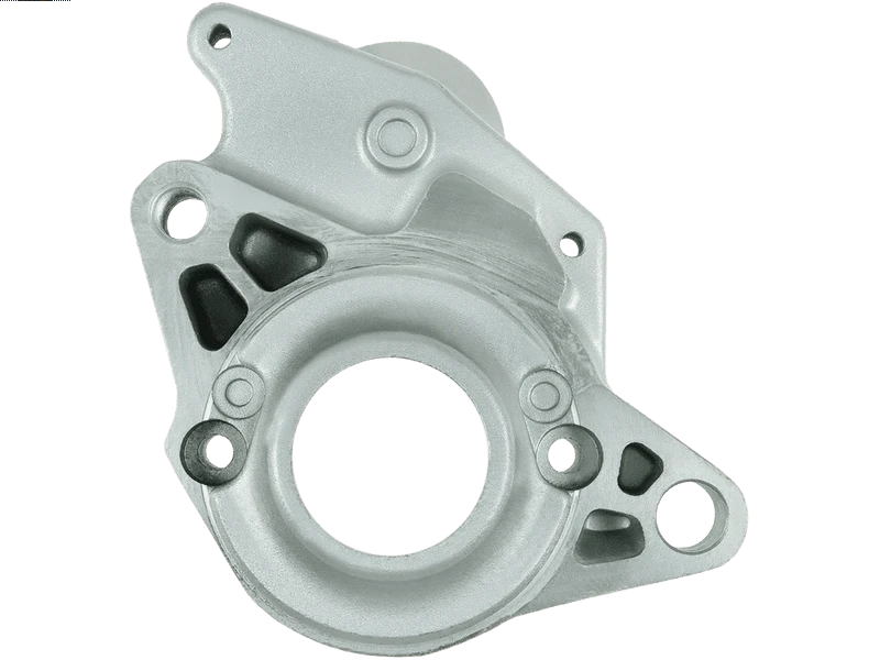 Brand new AS-PL Starter motor D.E. bracket