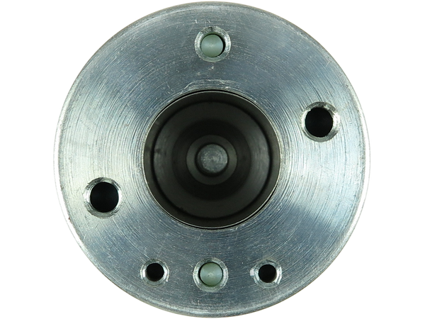 SS2061S — Startmotors automater