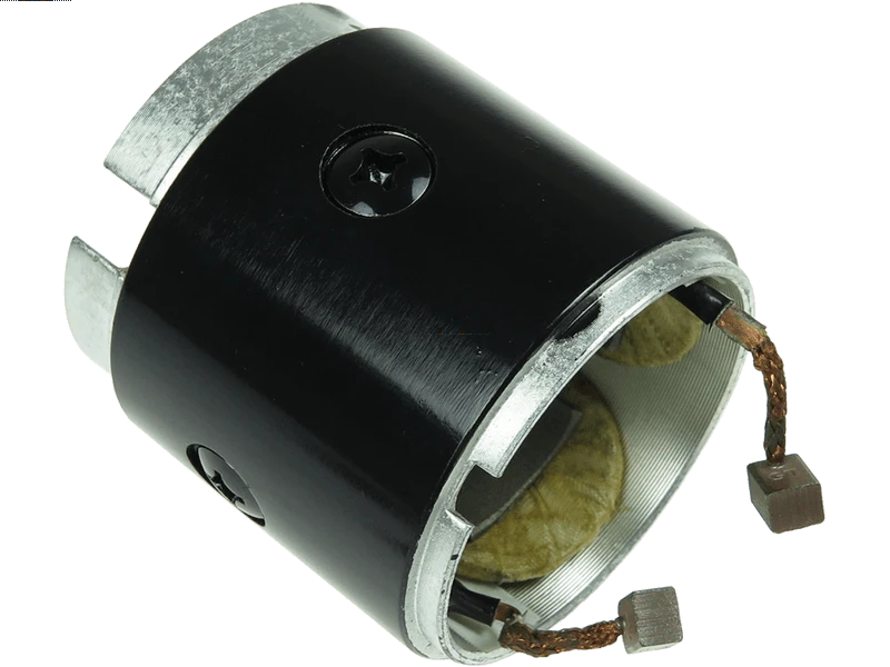 Brand new AS-PL Starter motor yoke with field coil