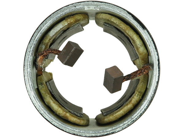 SF6016S — Startmotors lindningsstatorer