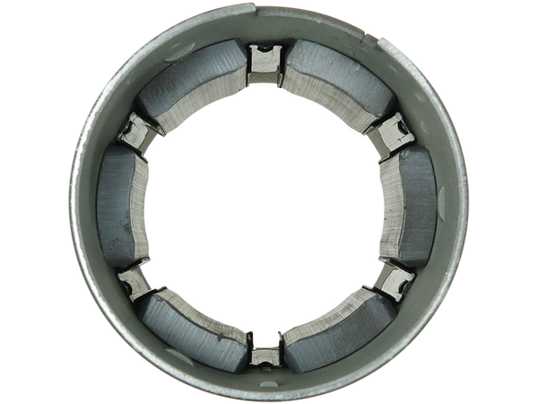 SF0063S — Startmotors magnetstatorer