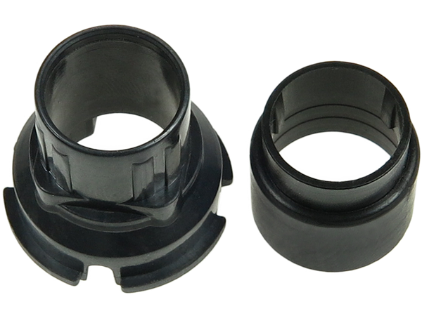 ARS5025S — Skydd för växelströmsgenerators kopplingslister