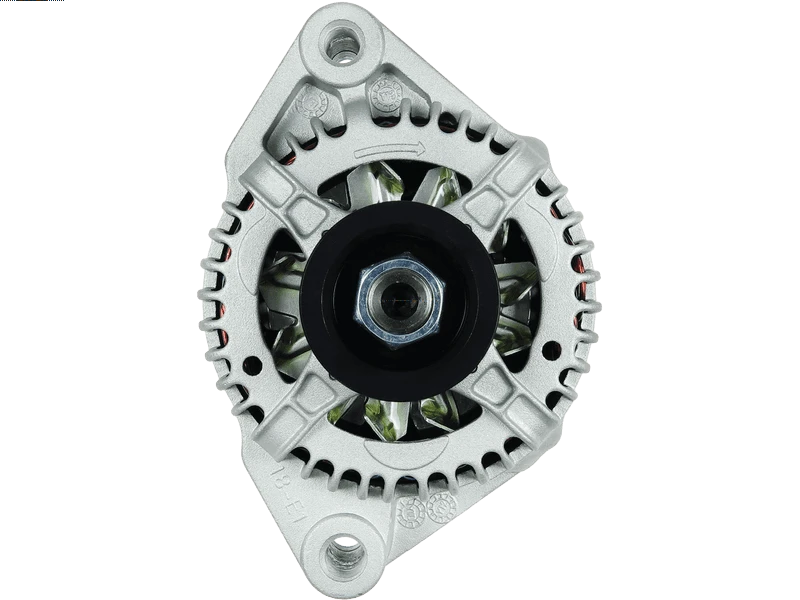 Brand new AS-PL Alternator