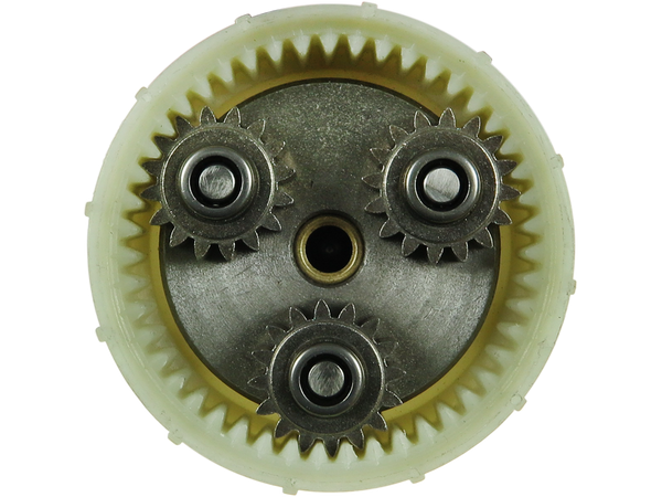 SG3031S — Startmotors växel