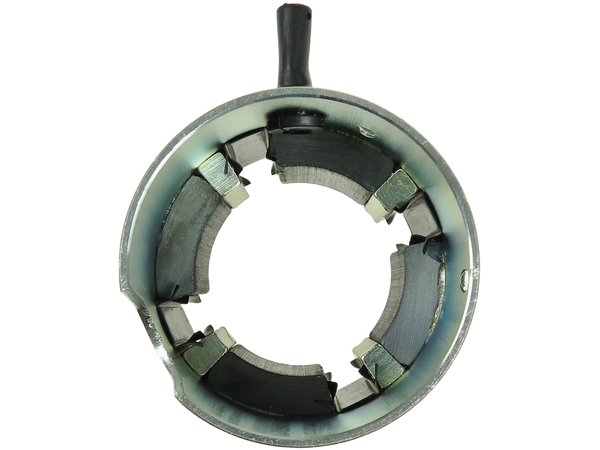 SF9016S — Startmotors magnetstatorer