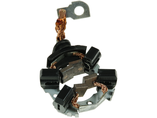 SBH0112S — Startmotorers borsthållare