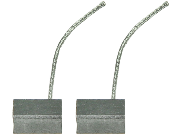 OB9004S — Andra borstsatser