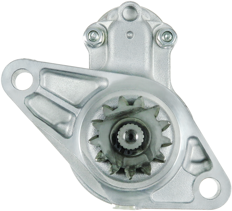 Brand new OEM DENSO Starter motor