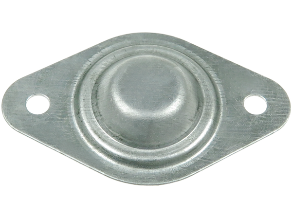 SRS4013S — Startmotors bakre skydd