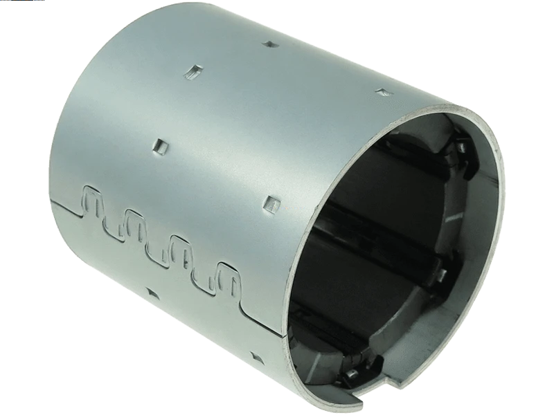 Brand new AS-PL Starter motor yoke with magnets