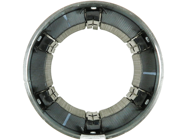 SF6015S — Startmotors magnetstatorer