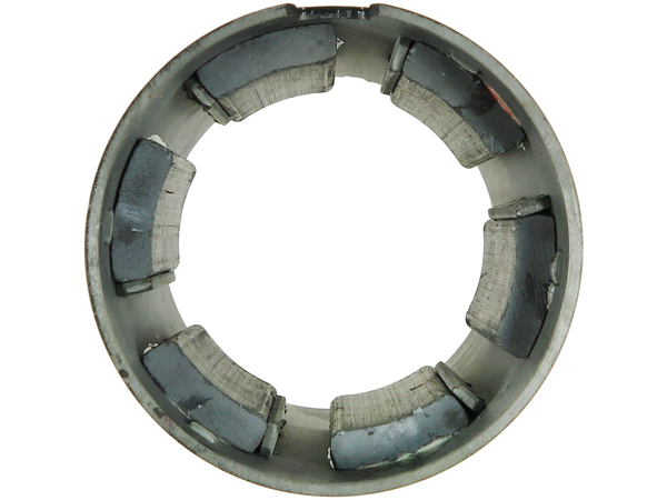 SF9020S — Startmotors magnetstatorer