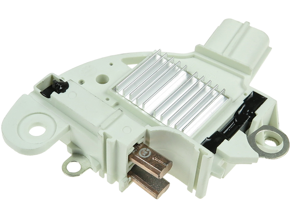 ARE4034S — Växelströmsgeneratorers reglage