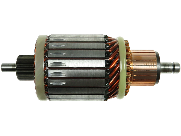 SA0111S — Startmotors rotorer