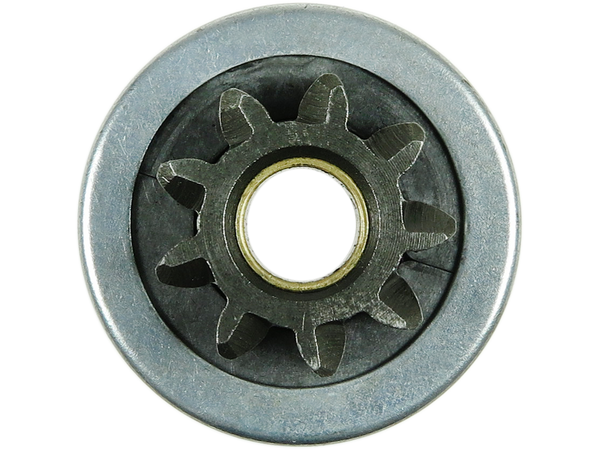 SD0138S2 — Startmotors bendix