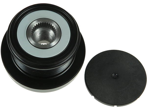 AFP3043 — Växelströmsgenerators långgående remskivor