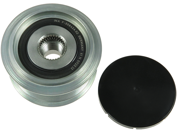 AFP0098(INA) — Växelströmsgenerators långgående remskivor