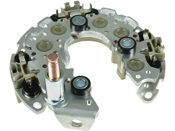 ARC6085S — Likriktare