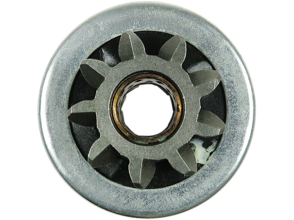 SD6099S — Startmotors bendix