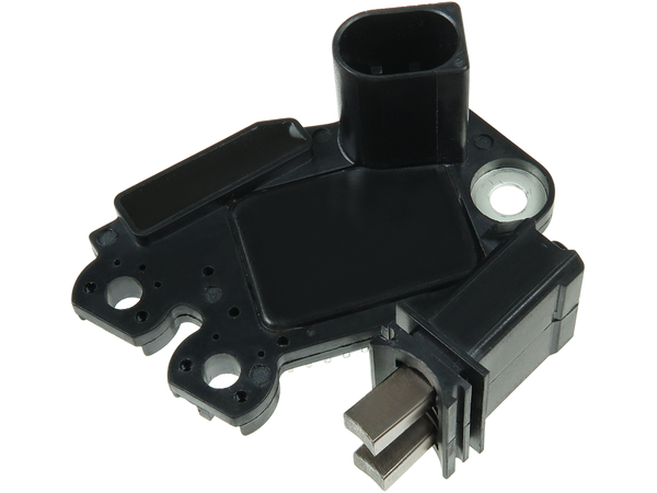 ARE3065 — Växelströmsgeneratorers reglage