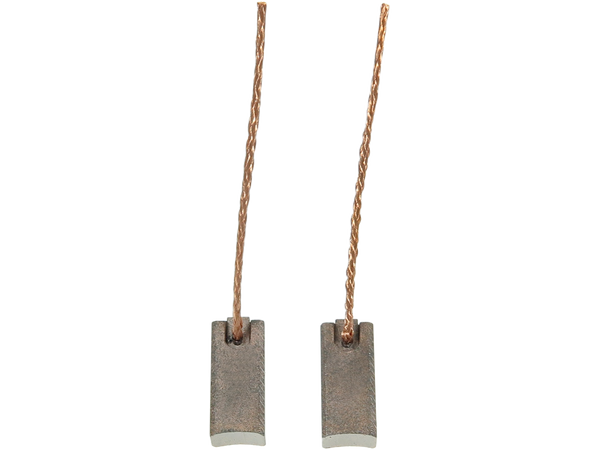 BX204 — Växelströmsgeneratorers borstar