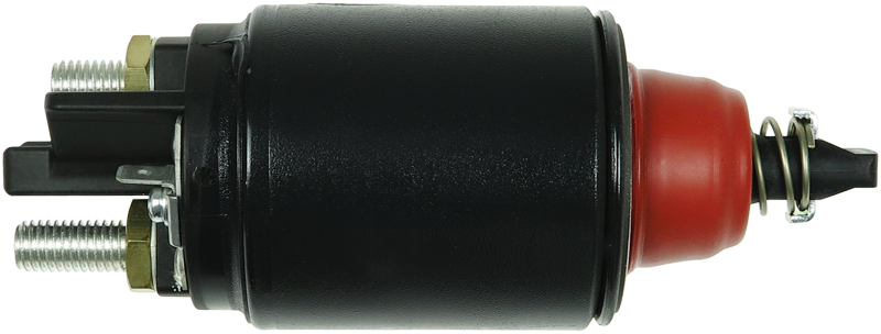 Brand new OEM ISKRA / LETRIKA Starter solenoid