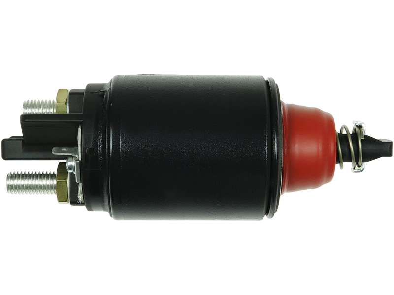 Brand new OEM ISKRA / LETRIKA Starter solenoid
