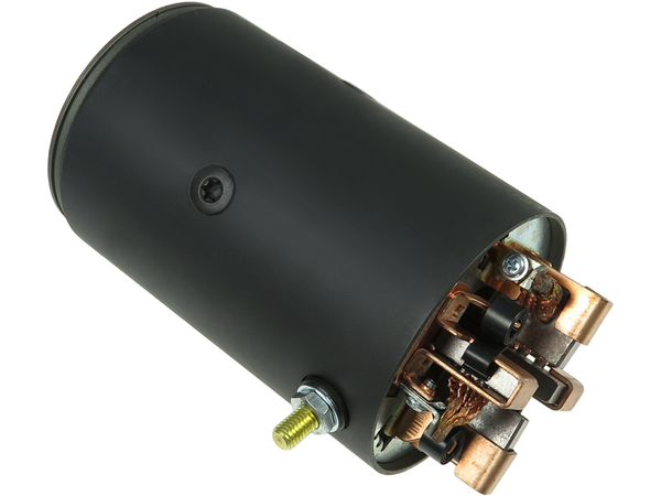 SF0061S — Startmotorers borsthållare