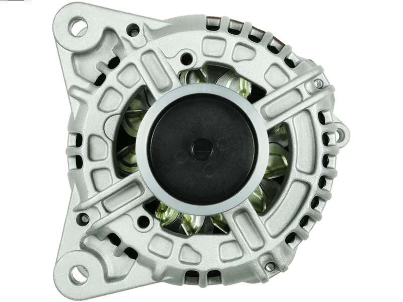 Brand new AS-PL Alternator with freewheel pulley