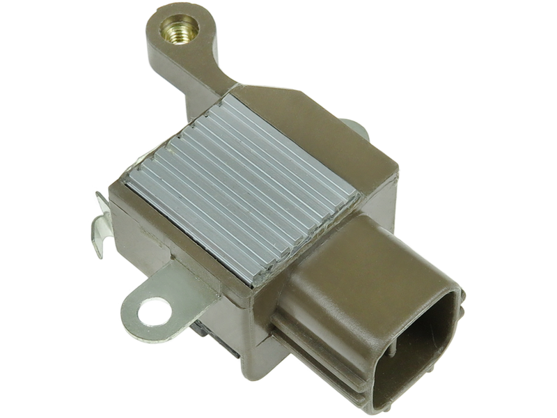 Brand new AS-PL Alternator regulator
