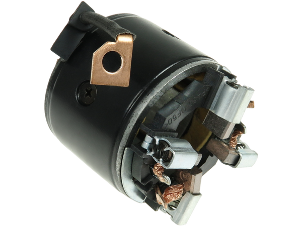 SF9018S — Startmotorers borsthållare