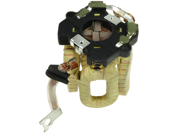 SF0054S — Startmotorers borsthållare