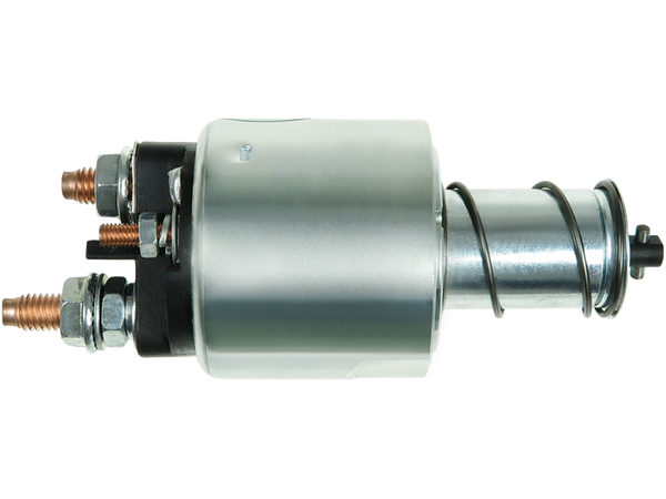 SS3045 — Startmotors automater